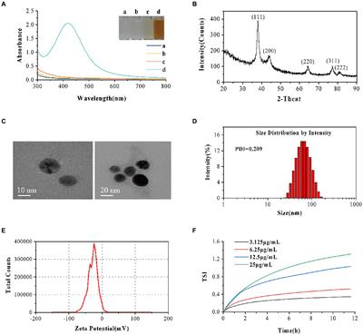 Toxicity and modulation of silver nanoparticles synthesized using abalone <mark class="highlighted">viscera</mark> hydrolysates on bacterial community in aquatic environment
